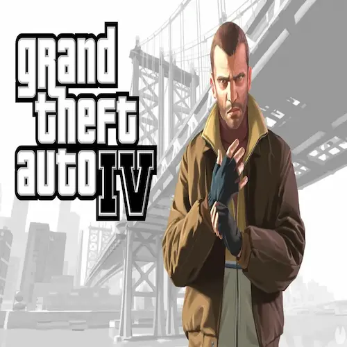 تحميل gta 4 للاندرويد apk أخر إصدار